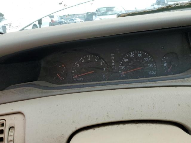 4T1BF28B33U280806 - 2003 TOYOTA AVALON XL 白色 照片 9