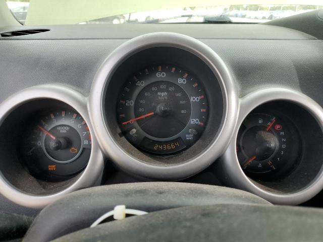 5J6YH28786L021155 - 2006 HONDA ELEMENT EX Grün Foto 9