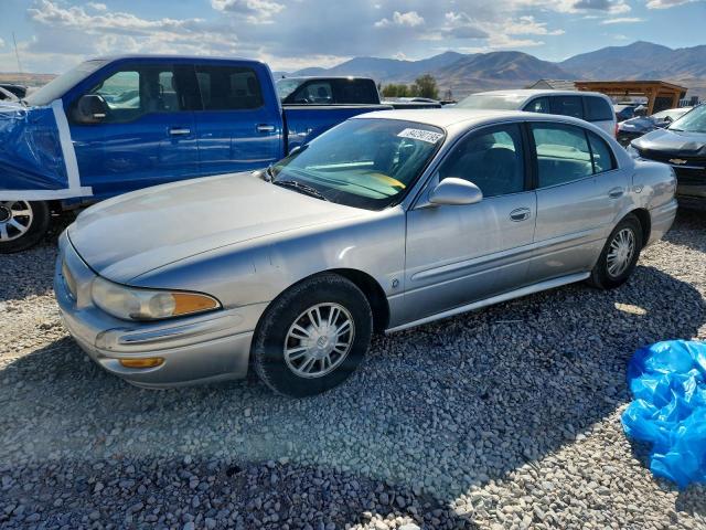 2005 BUICK LESABRE CUSTOM, 
