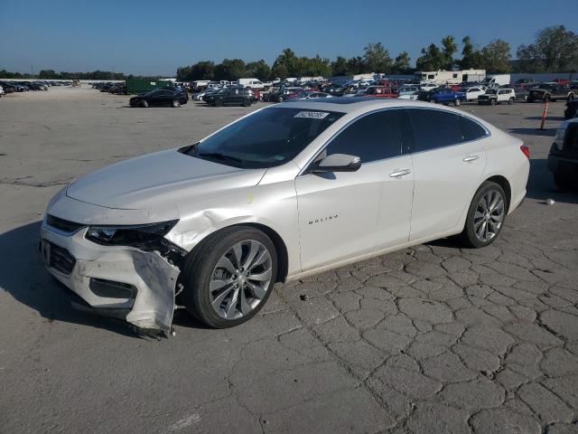 2018 CHEVROLET MALIBU PREMIER, 
