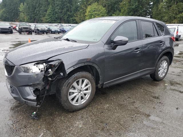 2015 MAZDA CX-5 TOURING, 