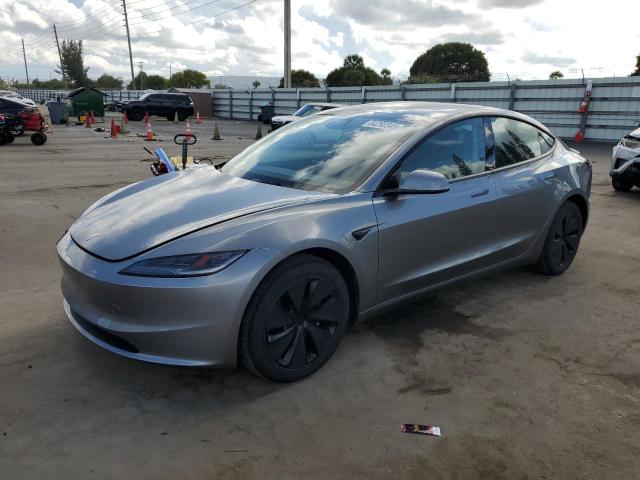 2024 TESLA MODEL 3, 