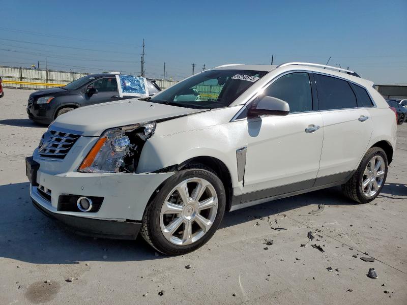 2013 CADILLAC SRX PREMIUM COLLECTION, 