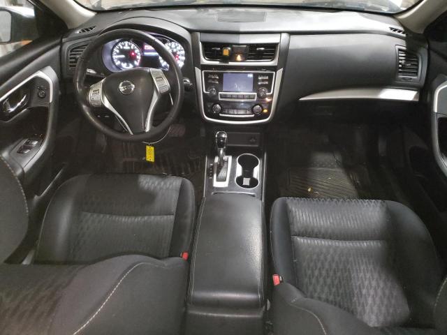 1N4AL3AP1JC243525 - 2018 NISSAN ALTIMA 2.5 SILVER photo 8