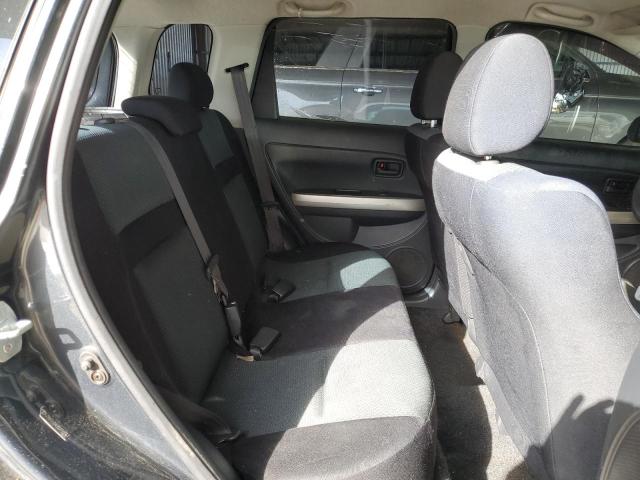 JTKKT624360156067 - 2006 TOYOTA SCION XA GRAY photo 10