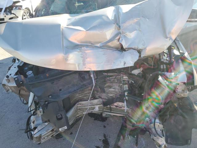 1FM5K7D89HGD00238 - 2017 FORD EXPLORER XLT Ոսկեգույն լուսանկար 12