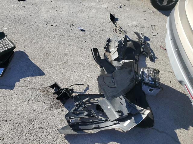 1FM5K7D89HGD00238 - 2017 FORD EXPLORER XLT Ոսկեգույն լուսանկար 13