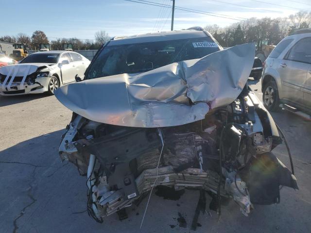 1FM5K7D89HGD00238 - 2017 FORD EXPLORER XLT Ոսկեգույն լուսանկար 5