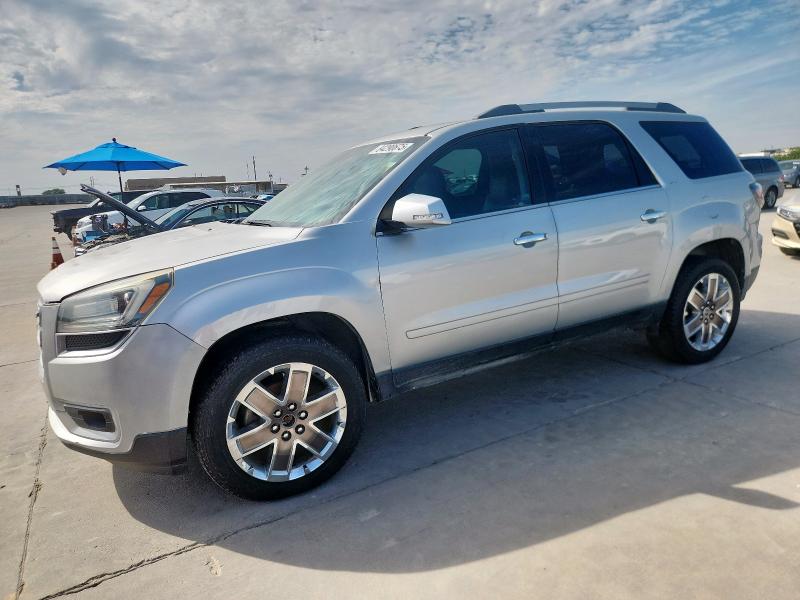 2015 GMC ACADIA SLT-2, 