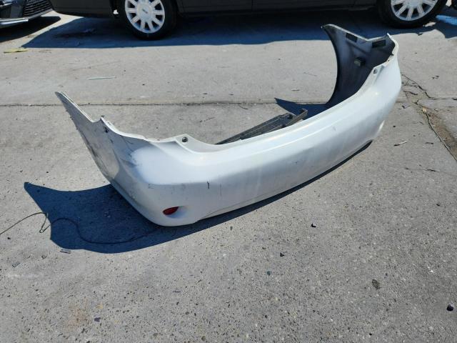 1NXBU40E19Z003264 - 2009 TOYOTA COROLLA BASE თეთრი ფოტო 12