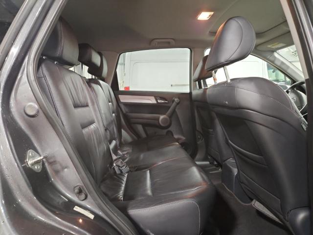 5J6RE4H70BL077626 - 2011 HONDA CR-V EXL GRAY photo 11