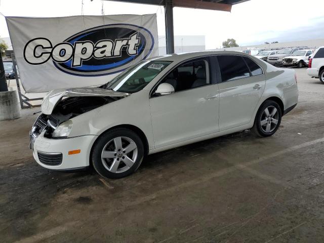 2008 VOLKSWAGEN JETTA SE, 