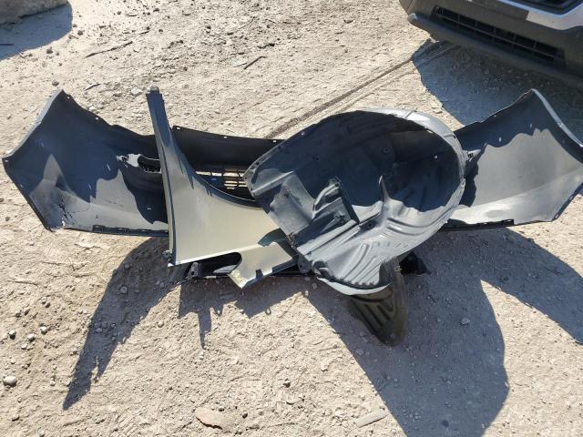 5FNRL5H62BB077851 - 2011 HONDA ODYSSEY EXL 灰色 照片 13