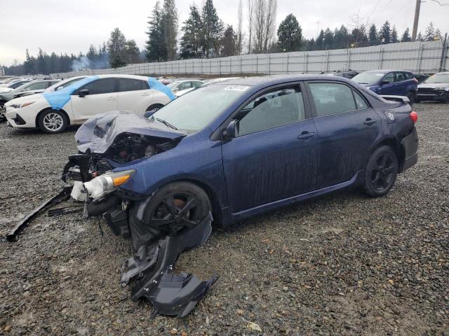 2012 TOYOTA COROLLA BASE, 