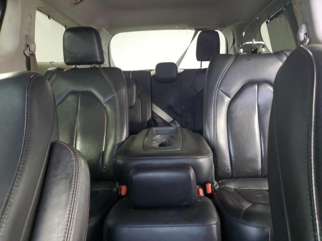 2C4RC1BG4KR527630 - 2019 CHRYSLER PACIFICA TOURING L Szary zdjęcie 10