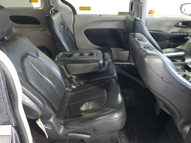 2C4RC1BG4KR527630 - 2019 CHRYSLER PACIFICA TOURING L Szary zdjęcie 11