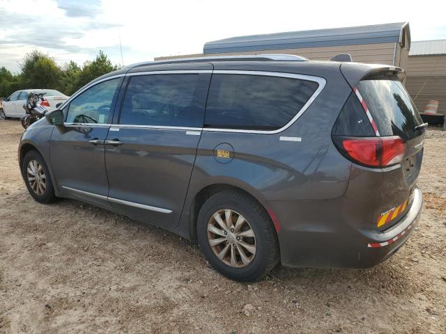 2C4RC1BG4KR527630 - 2019 CHRYSLER PACIFICA TOURING L Szary zdjęcie 2