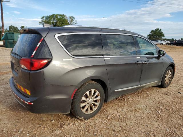 2C4RC1BG4KR527630 - 2019 CHRYSLER PACIFICA TOURING L Szary zdjęcie 3