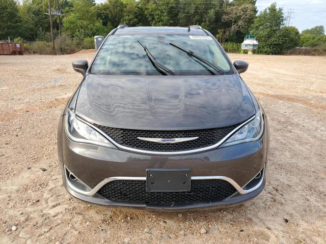 2C4RC1BG4KR527630 - 2019 CHRYSLER PACIFICA TOURING L Szary zdjęcie 5