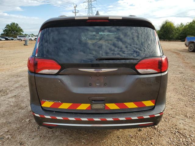 2C4RC1BG4KR527630 - 2019 CHRYSLER PACIFICA TOURING L Szary zdjęcie 6