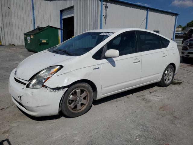 2007 TOYOTA PRIUS, 