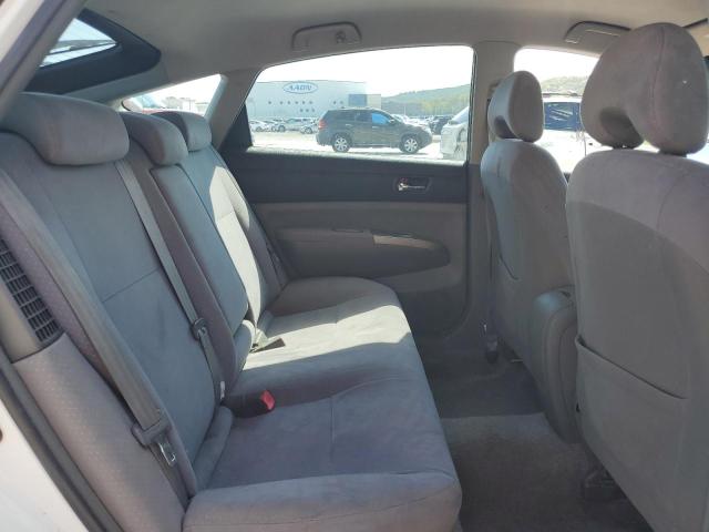 JTDKB20U777656439 - 2007 TOYOTA PRIUS 白色 照片 10