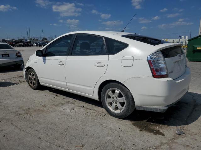 JTDKB20U777656439 - 2007 TOYOTA PRIUS 白色 照片 2