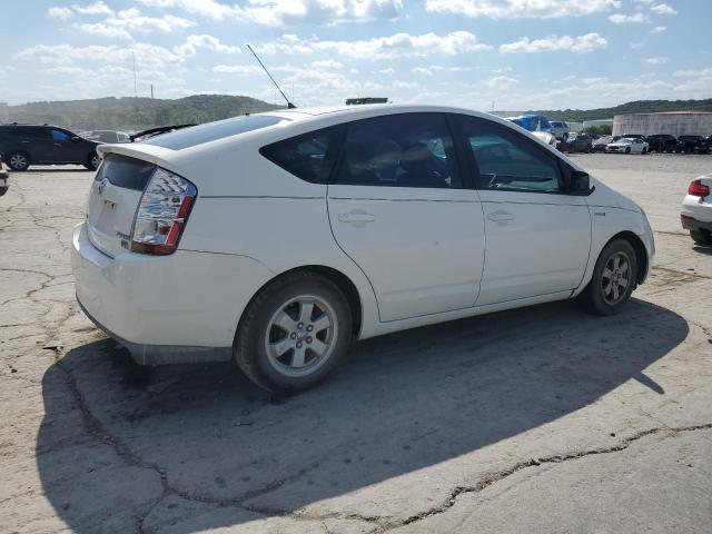 JTDKB20U777656439 - 2007 TOYOTA PRIUS 白色 照片 3