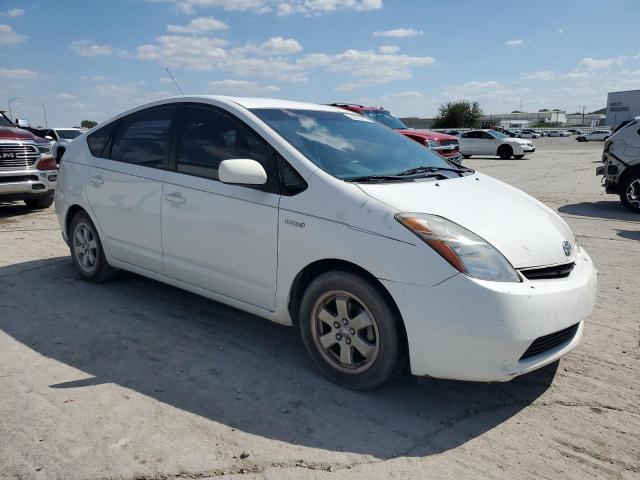 JTDKB20U777656439 - 2007 TOYOTA PRIUS 白色 照片 4