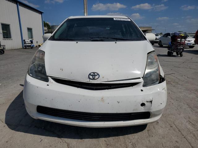 JTDKB20U777656439 - 2007 TOYOTA PRIUS 白色 照片 5