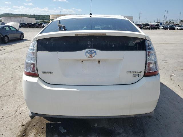 JTDKB20U777656439 - 2007 TOYOTA PRIUS 白色 照片 6