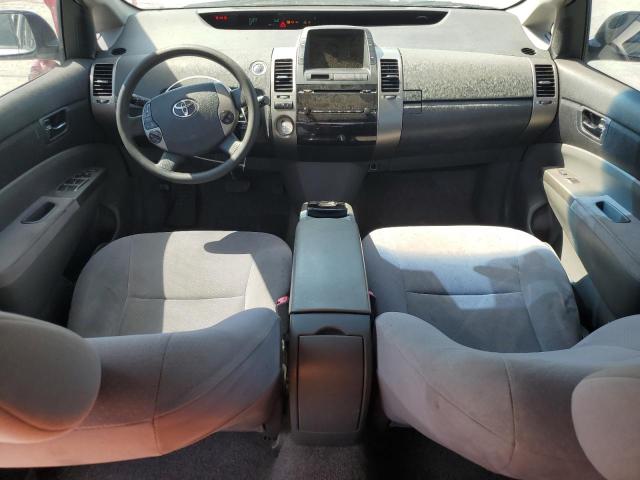 JTDKB20U777656439 - 2007 TOYOTA PRIUS 白色 照片 8