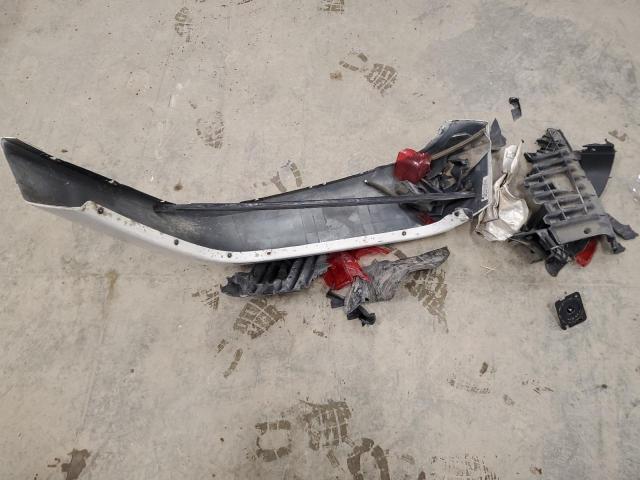 1C4BJWEG6GL260975 - 2016 JEEP WRANGLER U SAHARA თეთრი ფოტო 13