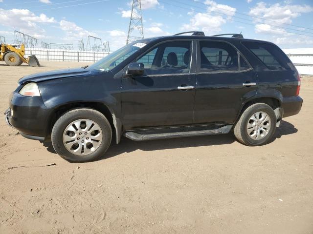 2003 ACURA MDX TOURING, 
