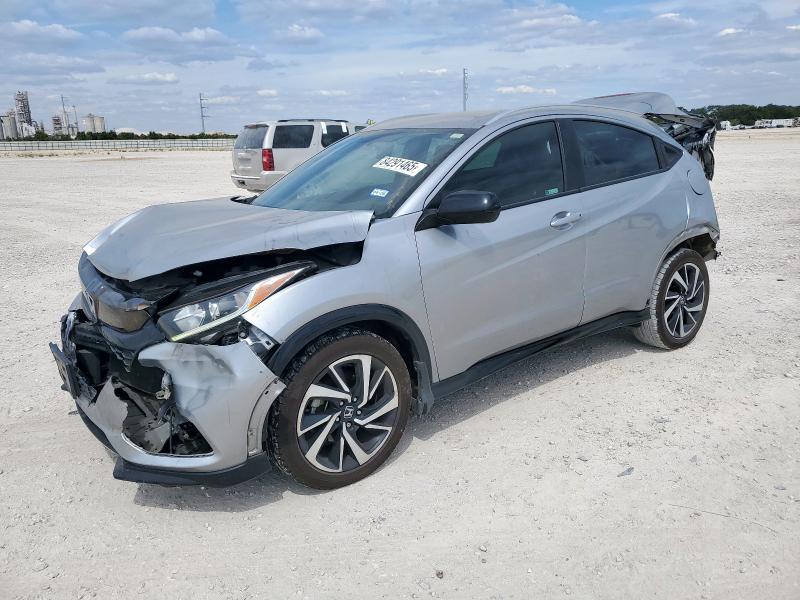 2020 HONDA HR-V SPORT, 