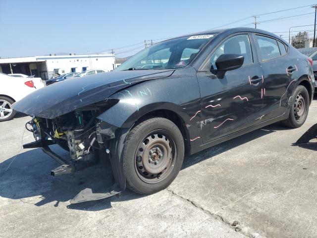 2016 MAZDA 3 SPORT, 