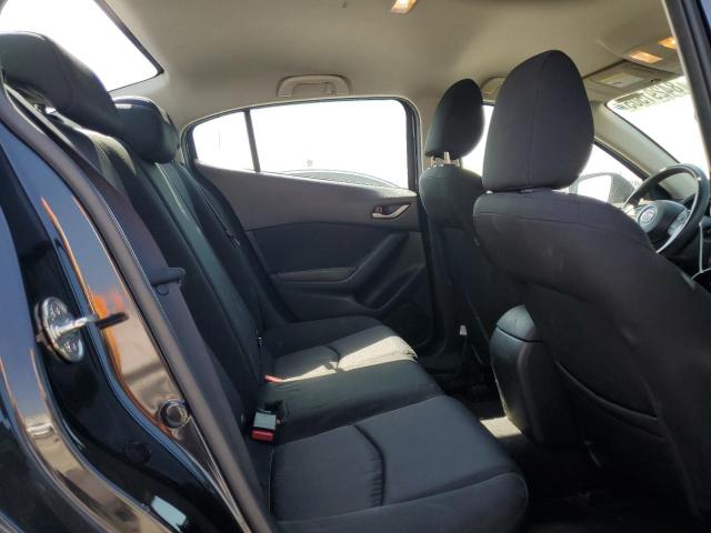 JM1BM1T79G1319655 - 2016 MAZDA 3 SPORT 黑色 照片 10