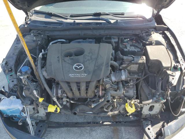 JM1BM1T79G1319655 - 2016 MAZDA 3 SPORT 黑色 照片 11