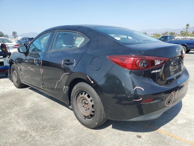 JM1BM1T79G1319655 - 2016 MAZDA 3 SPORT 黑色 照片 2