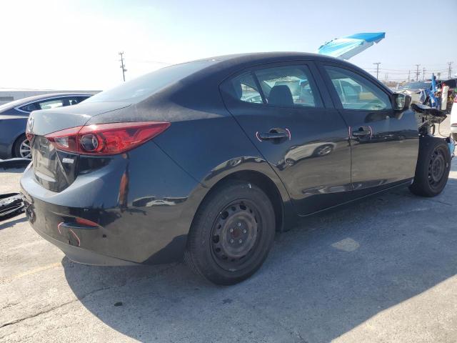 JM1BM1T79G1319655 - 2016 MAZDA 3 SPORT 黑色 照片 3