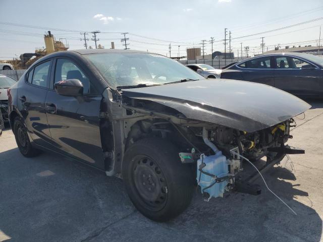 JM1BM1T79G1319655 - 2016 MAZDA 3 SPORT 黑色 照片 4