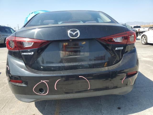 JM1BM1T79G1319655 - 2016 MAZDA 3 SPORT 黑色 照片 6