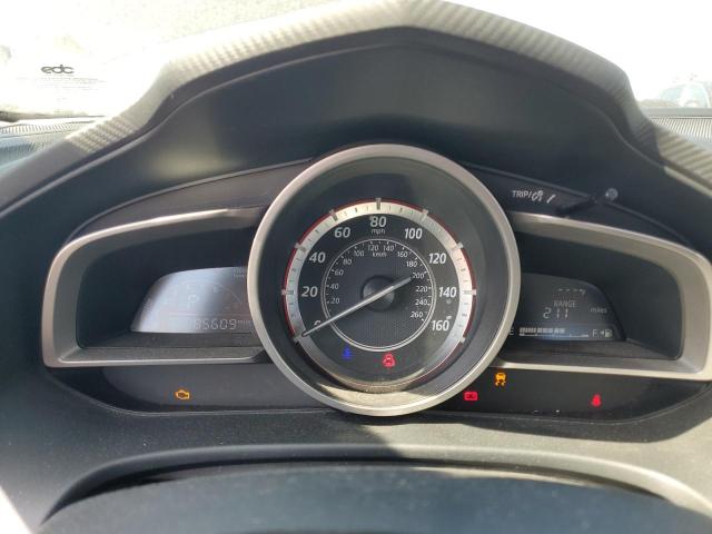 JM1BM1T79G1319655 - 2016 MAZDA 3 SPORT 黑色 照片 9