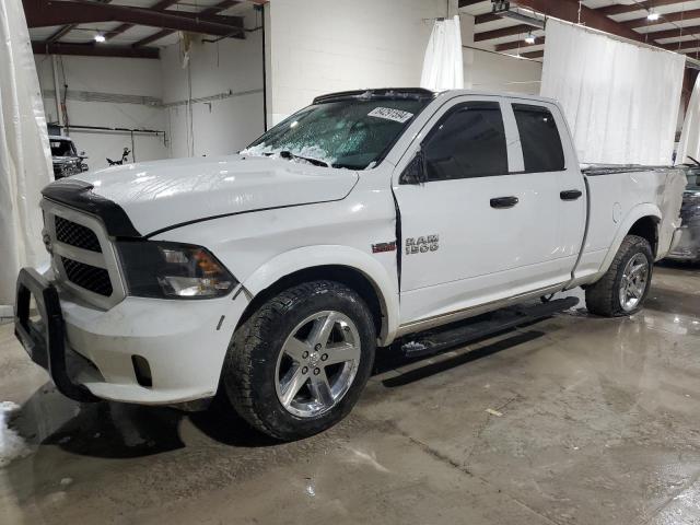 2014 RAM 1500 ST, 