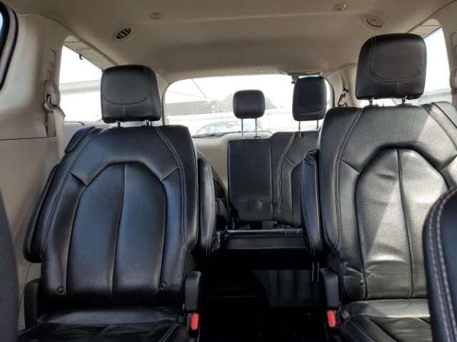 2C4RC1BG3NR151801 - 2022 CHRYSLER PACIFICA TOURING L 白色 照片 10