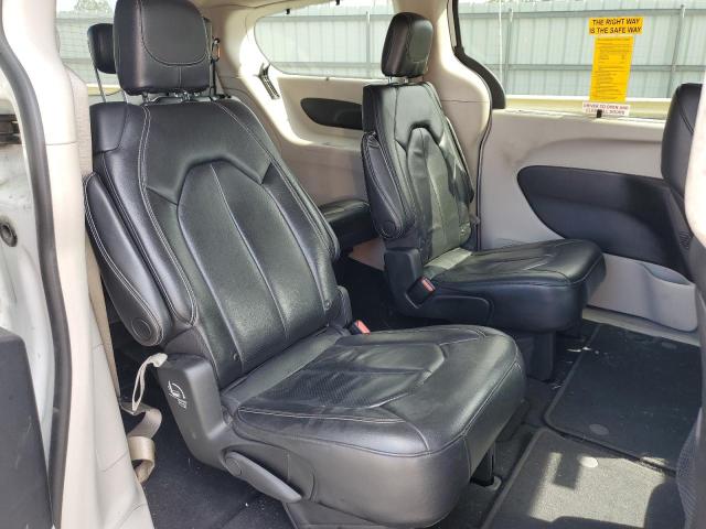 2C4RC1BG3NR151801 - 2022 CHRYSLER PACIFICA TOURING L 白色 照片 11