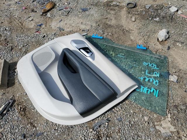 2C4RC1BG3NR151801 - 2022 CHRYSLER PACIFICA TOURING L 白色 照片 13