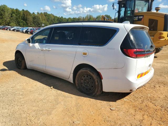 2C4RC1BG3NR151801 - 2022 CHRYSLER PACIFICA TOURING L 白色 照片 2