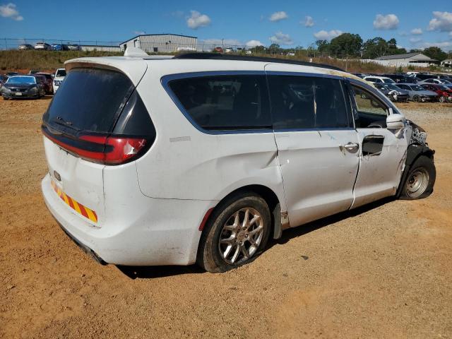 2C4RC1BG3NR151801 - 2022 CHRYSLER PACIFICA TOURING L 白色 照片 3