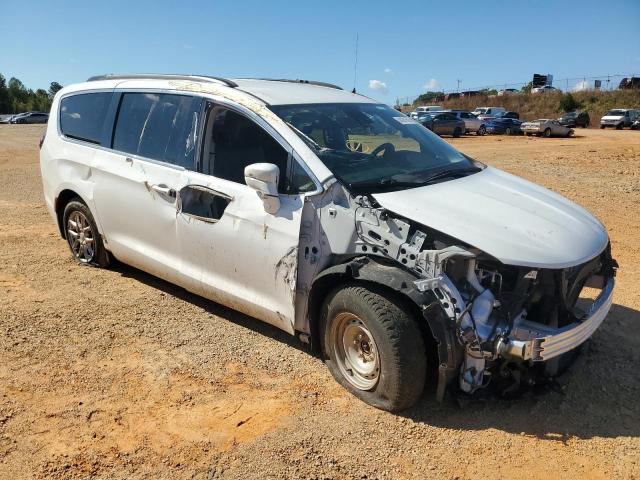 2C4RC1BG3NR151801 - 2022 CHRYSLER PACIFICA TOURING L 白色 照片 4